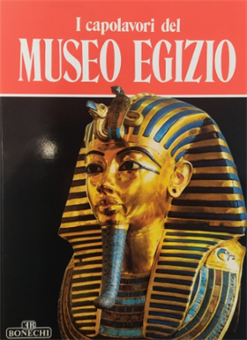 9788870092349-I capolavori del Museo Egizio del Cairo.
